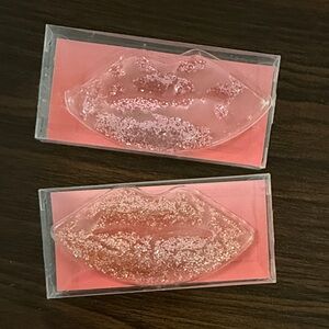 2-Pack Cooling Gel Lip Mask